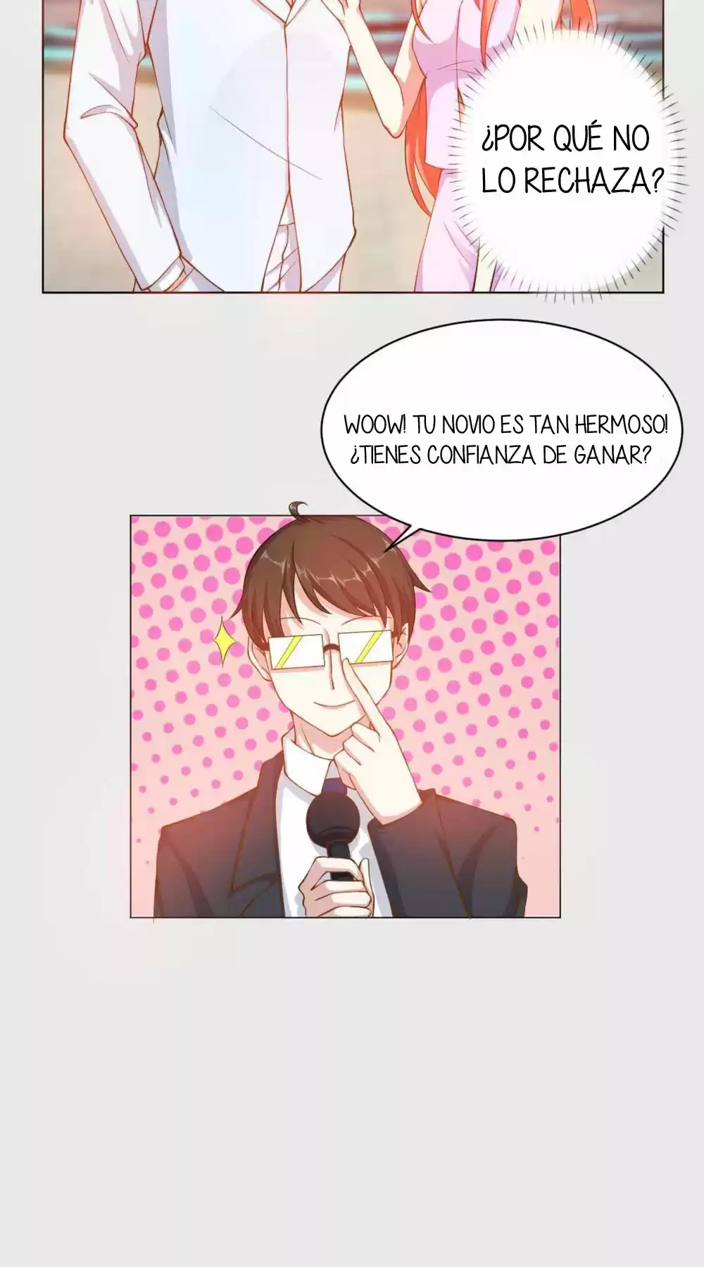 KISS ME, LOVE ME - Capítulo 11 - Página 15 - LectorTMOo