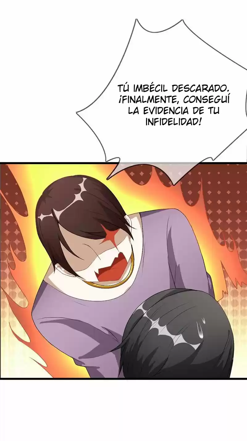 KISS ME, LOVE ME - Capítulo 2 - Página 7 - LectorTMOo