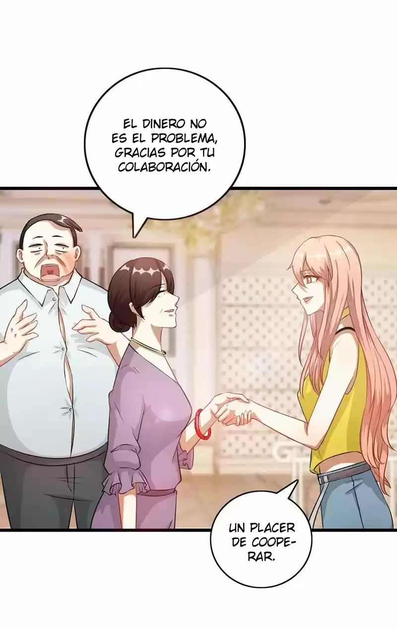 KISS ME, LOVE ME - Capítulo 2 - Página 11 - LectorTMOo