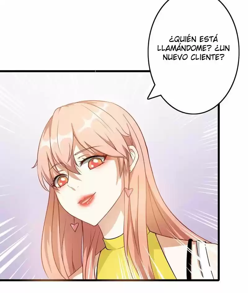 KISS ME, LOVE ME - Capítulo 2 - Página 18 - LectorTMOo