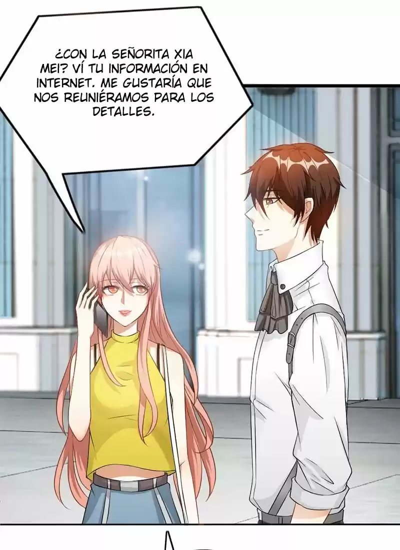 KISS ME, LOVE ME - Capítulo 2 - Página 19 - LectorTMOo