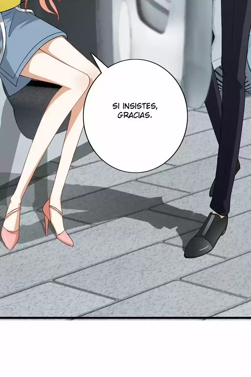 KISS ME, LOVE ME - Capítulo 2 - Página 23 - LectorTMOo