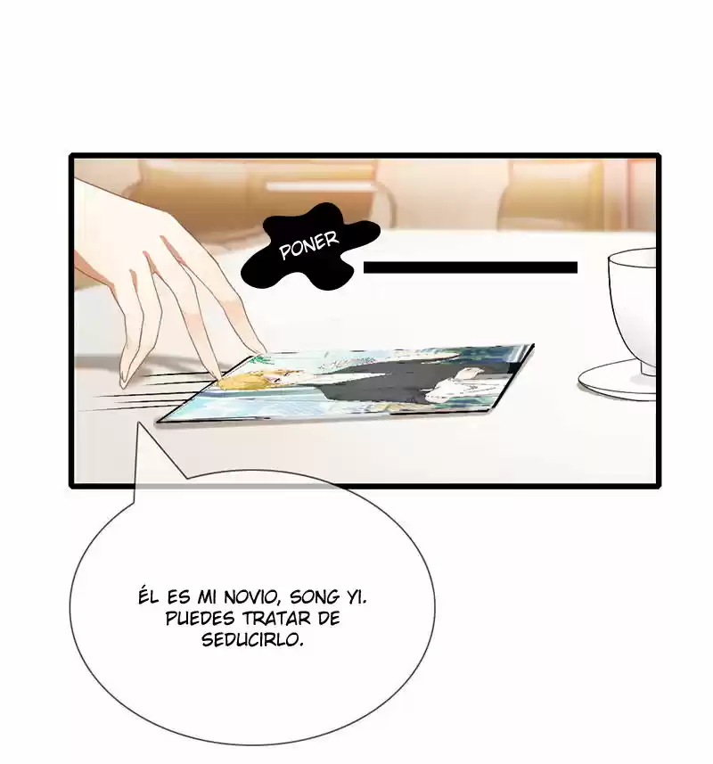 KISS ME, LOVE ME - Capítulo 3 - Página 5 - LectorTMOo