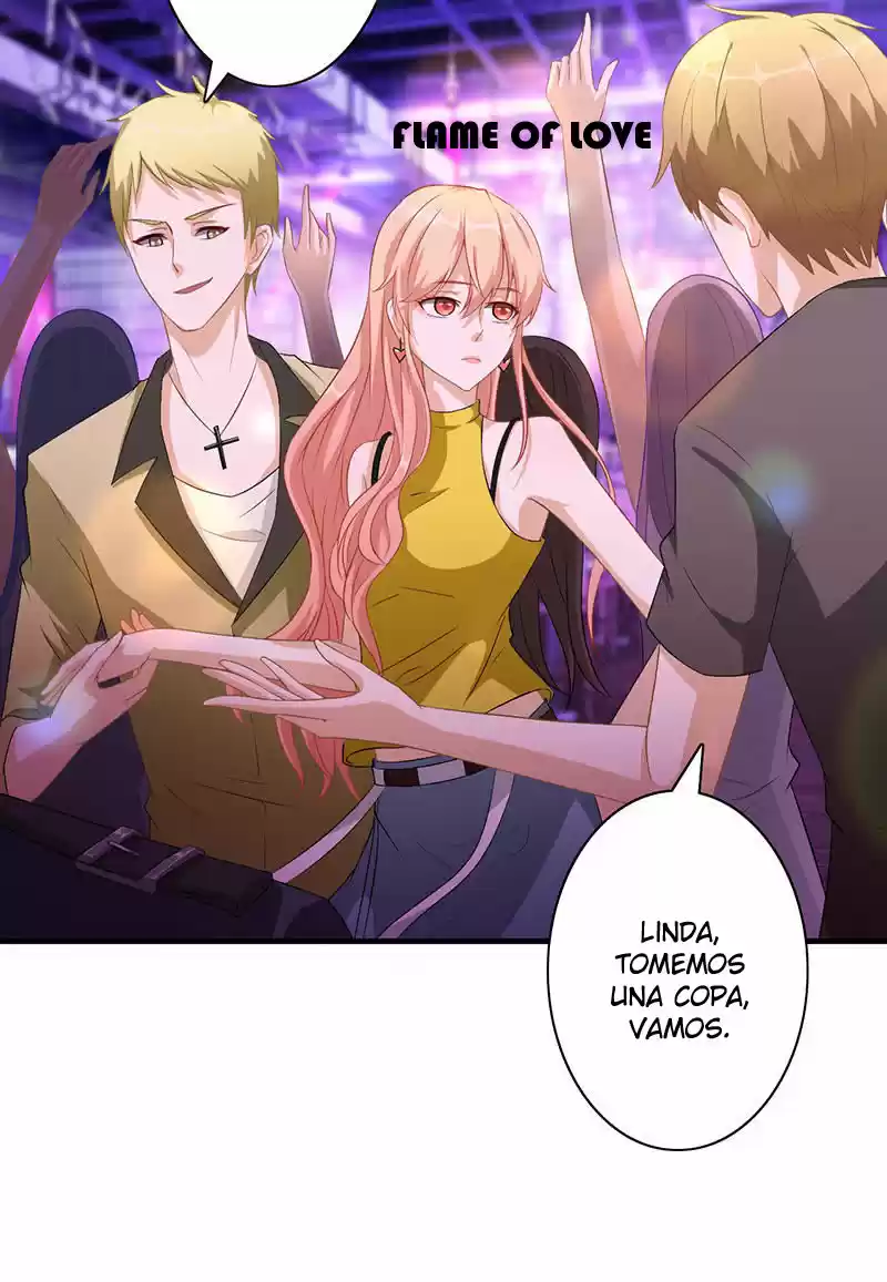 KISS ME, LOVE ME - Capítulo 4 - Página 15 - LectorTMOo