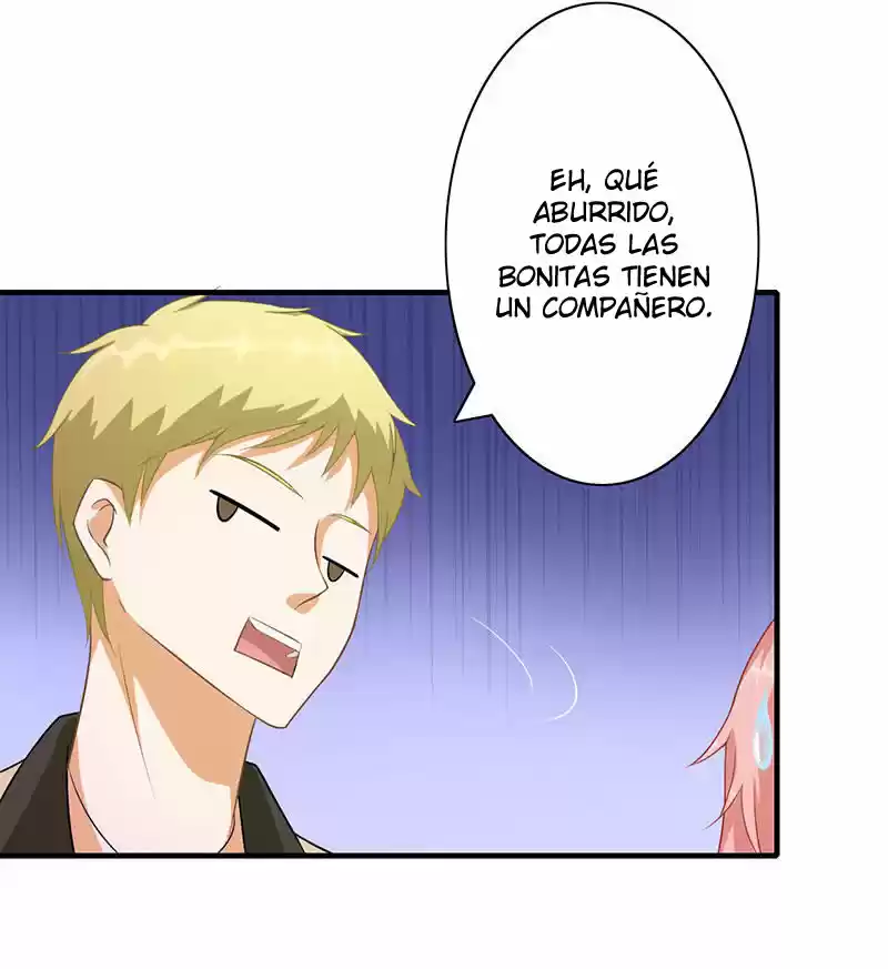 KISS ME, LOVE ME - Capítulo 4 - Página 17 - LectorTMOo
