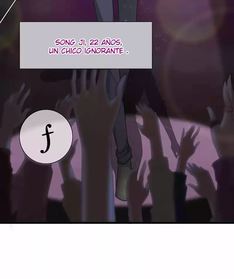 KISS ME, LOVE ME - Capítulo 4 - Página 24 - LectorTMOo