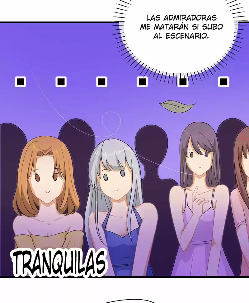 KISS ME, LOVE ME - Capítulo 5 - Página 7 - LectorTMOo