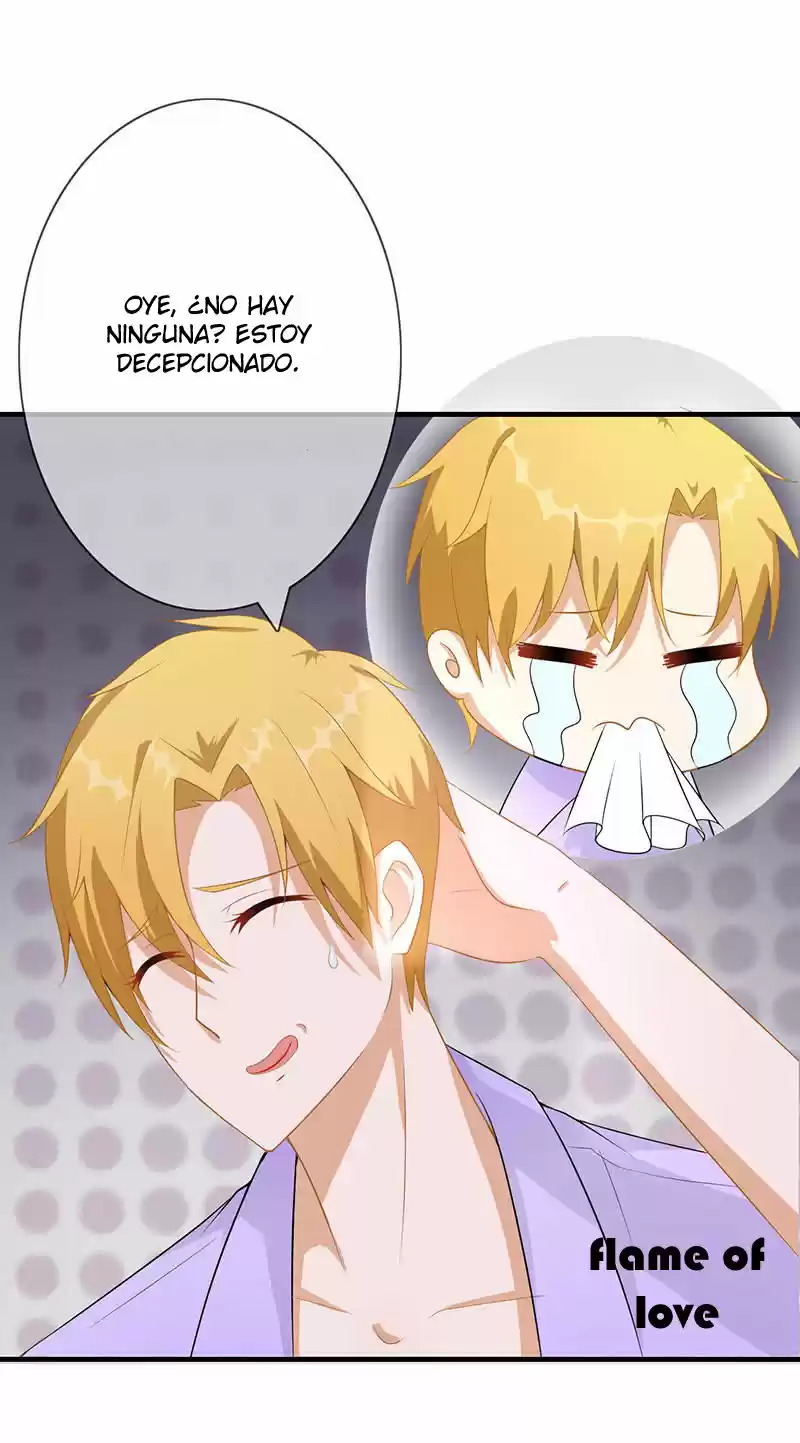 KISS ME, LOVE ME - Capítulo 5 - Página 9 - LectorTMOo