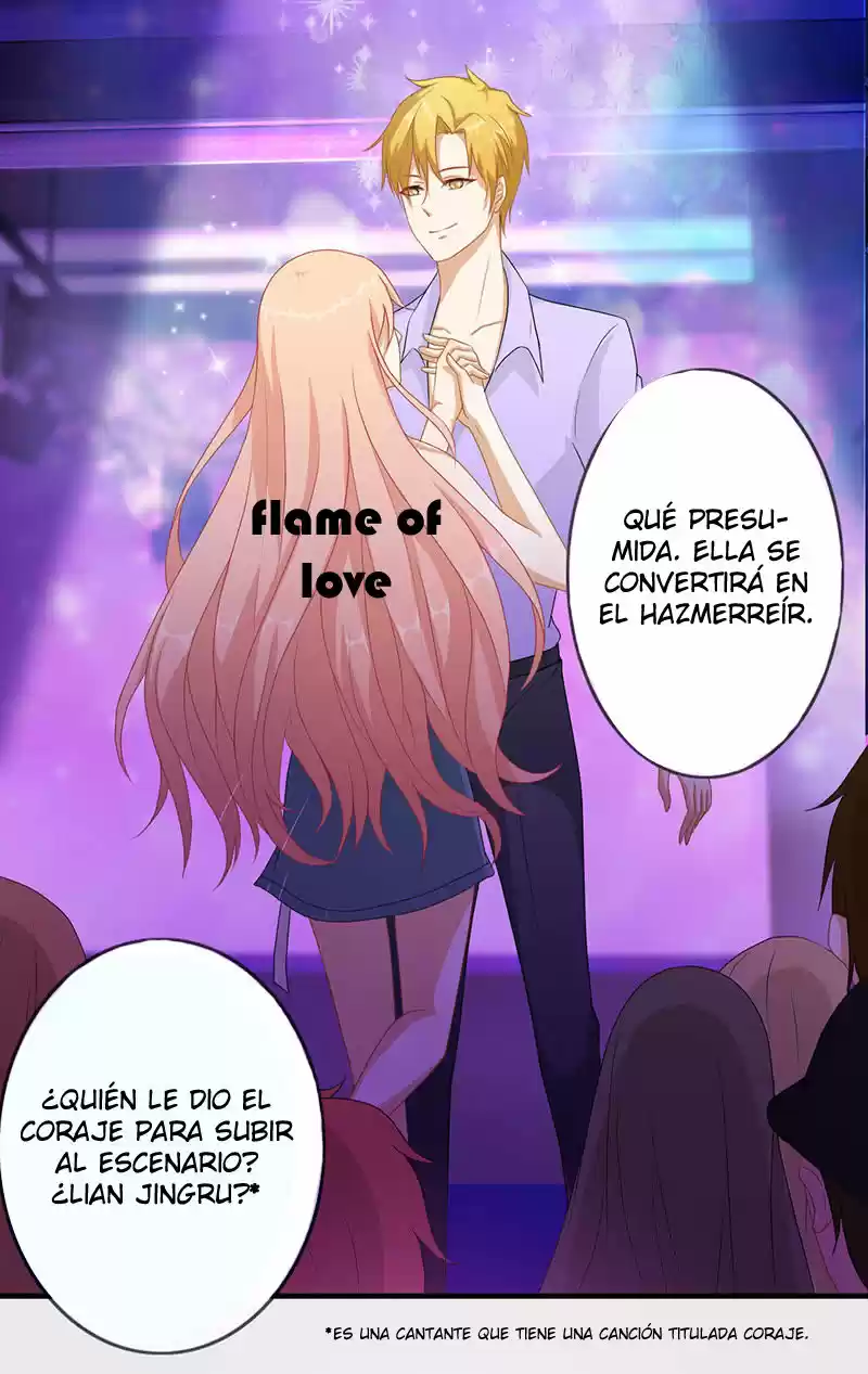 KISS ME, LOVE ME - Capítulo 5 - Página 15 - LectorTMOo