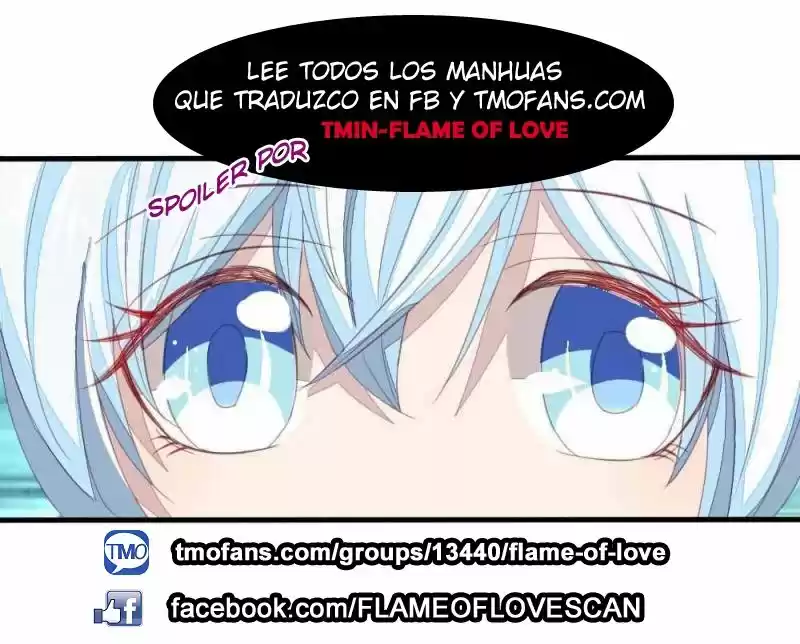 KISS ME, LOVE ME - Capítulo 5 - Página 20 - LectorTMOo