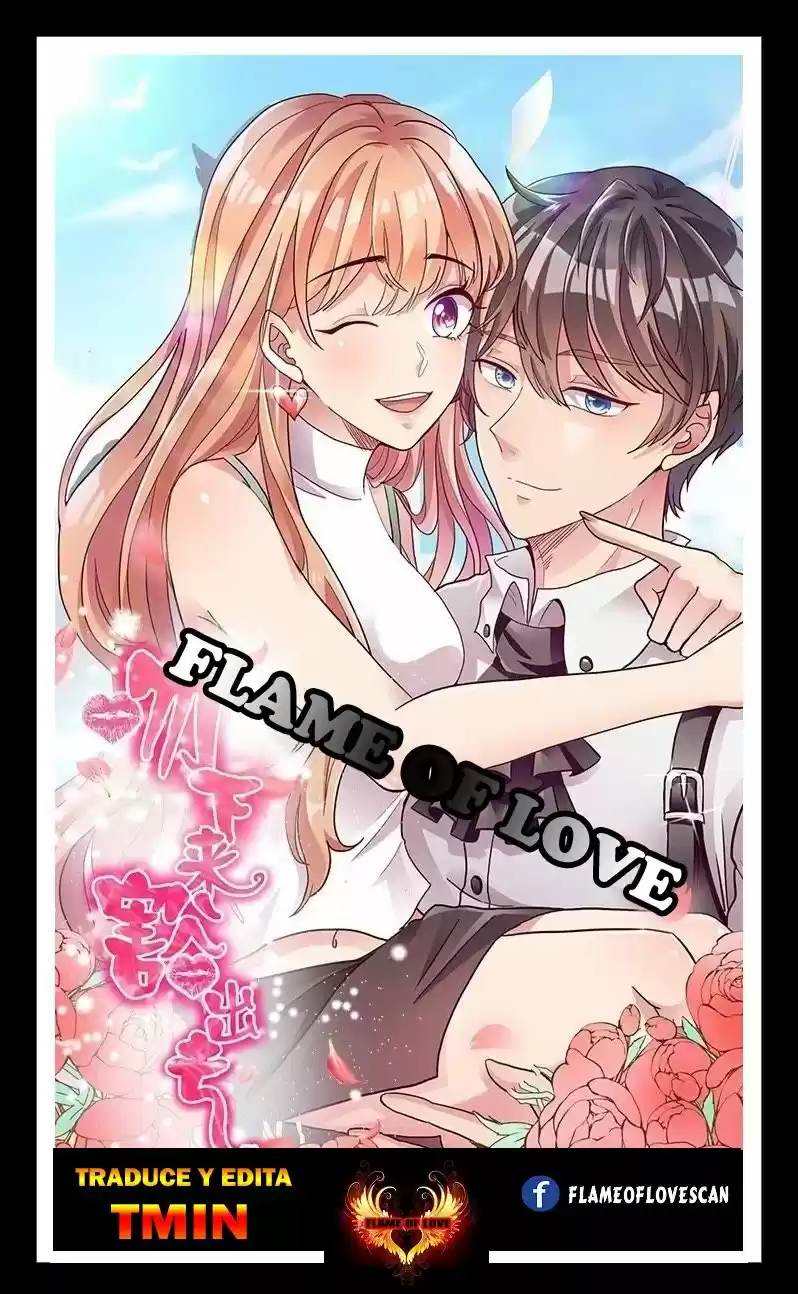 KISS ME, LOVE ME - Capítulo 7 - Página 2 - LectorTMOo
