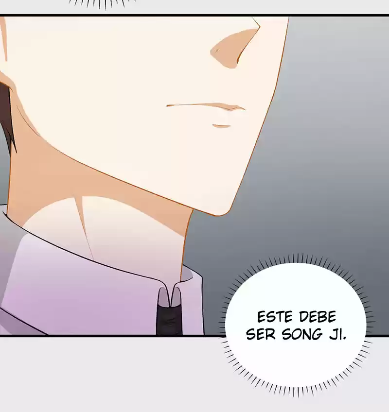 KISS ME, LOVE ME - Capítulo 7 - Página 11 - LectorTMOo