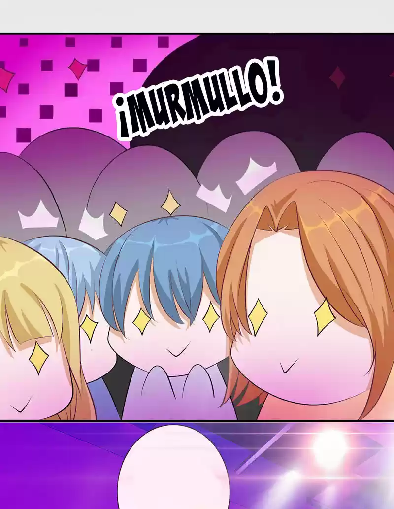 KISS ME, LOVE ME - Capítulo 7 - Página 21 - LectorTMOo