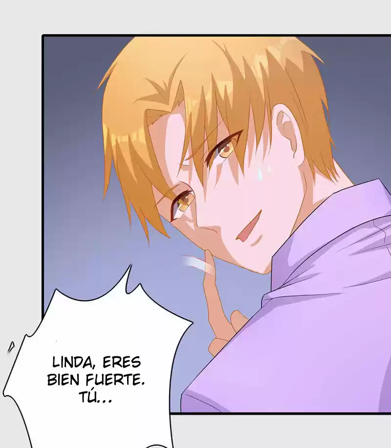 KISS ME, LOVE ME - Capítulo 8 - Página 4 - LectorTMOo