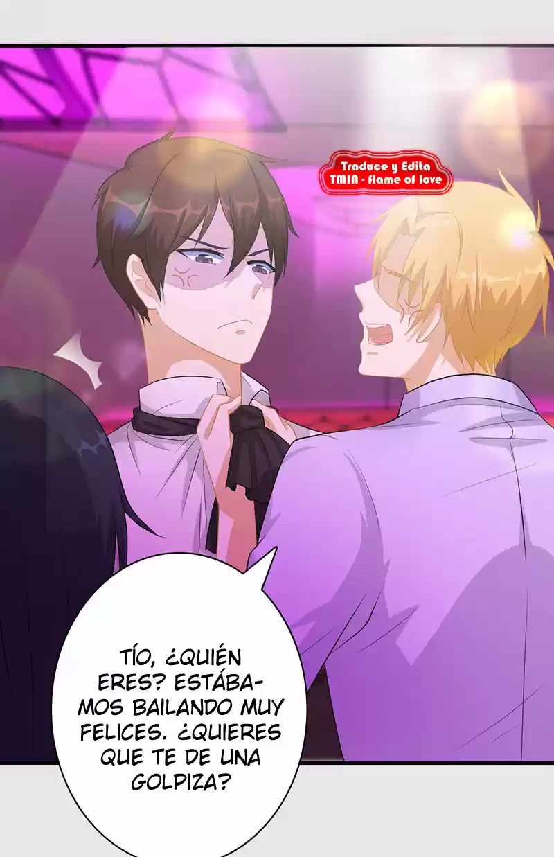 KISS ME, LOVE ME - Capítulo 8 - Página 8 - LectorTMOo