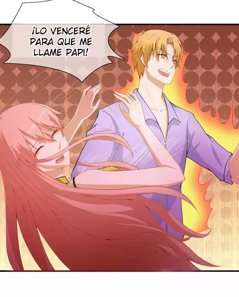 KISS ME, LOVE ME - Capítulo 8 - Página 16 - LectorTMOo