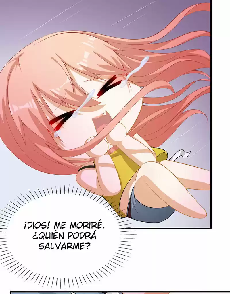 KISS ME, LOVE ME - Capítulo 8 - Página 19 - LectorTMOo
