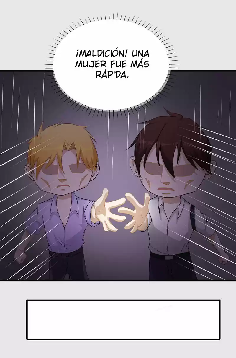 KISS ME, LOVE ME - Capítulo 8 - Página 22 - LectorTMOo