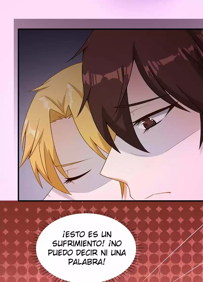 KISS ME, LOVE ME - Capítulo 9 - Página 6 - LectorTMOo