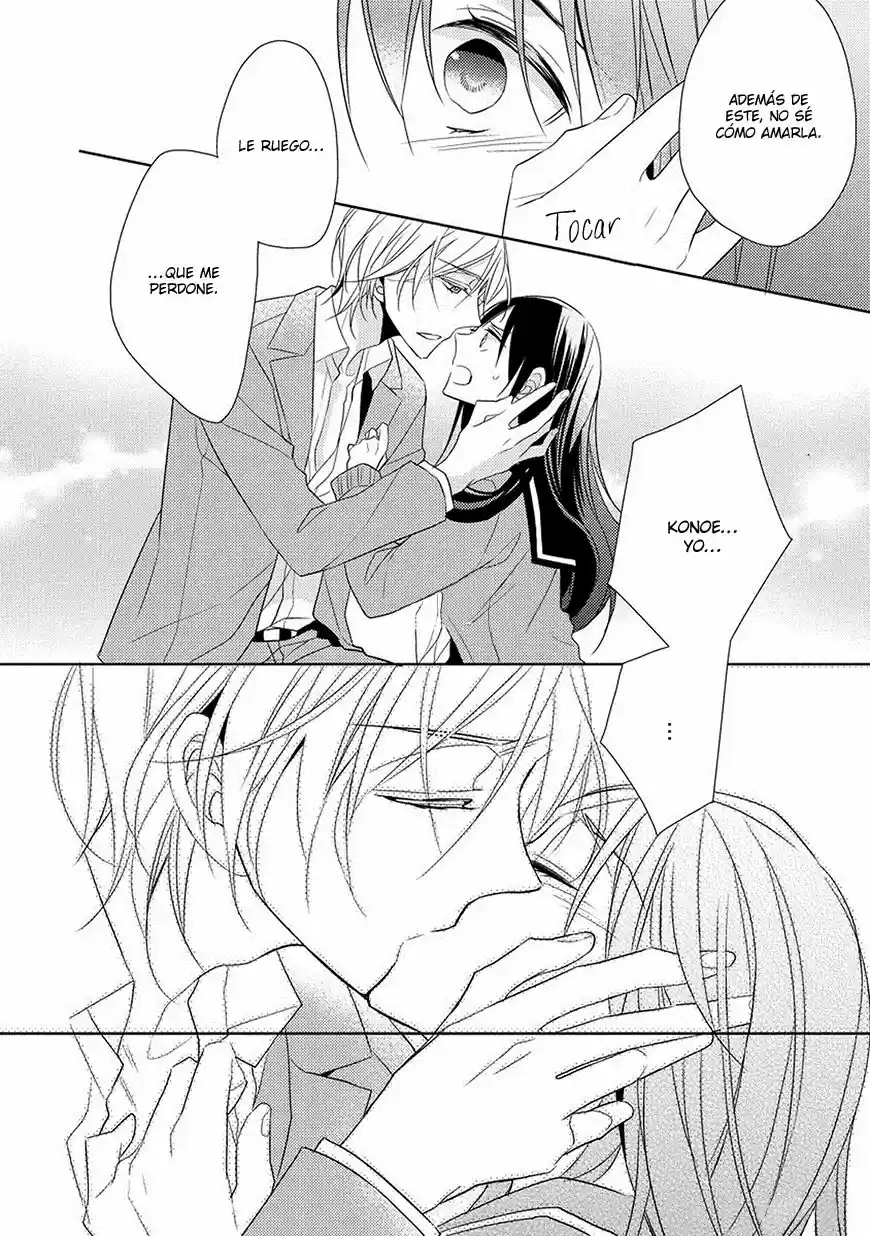 Kiss Ni Renzoku - Capítulo 10 - Página 27 - LectorTMOo