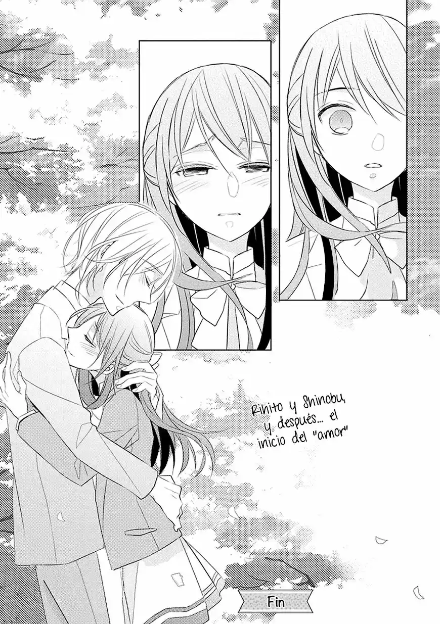 Kiss Ni Renzoku - Capítulo 10 - Página 36 - LectorTMOo