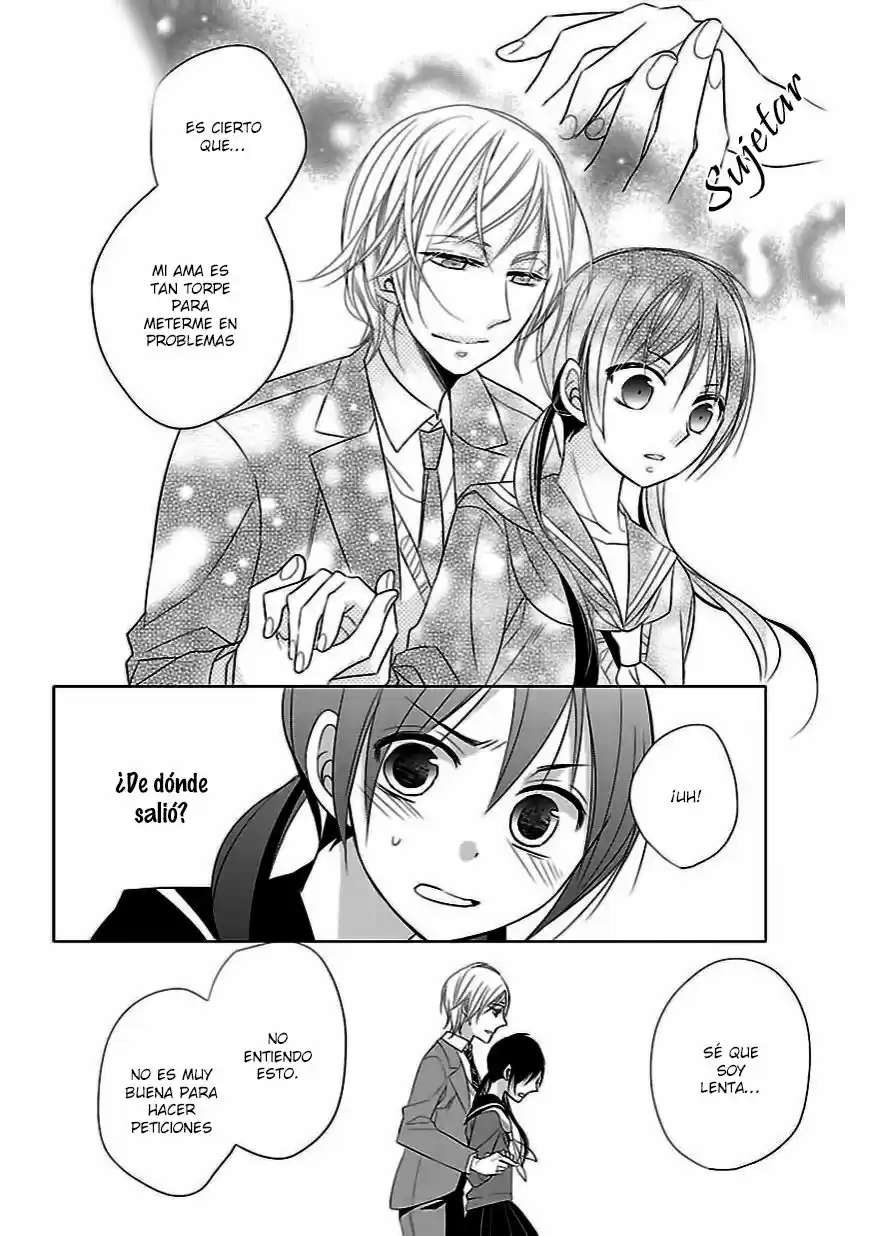 Kiss Ni Renzoku - Capítulo 2 - Página 12 - LectorTMOo