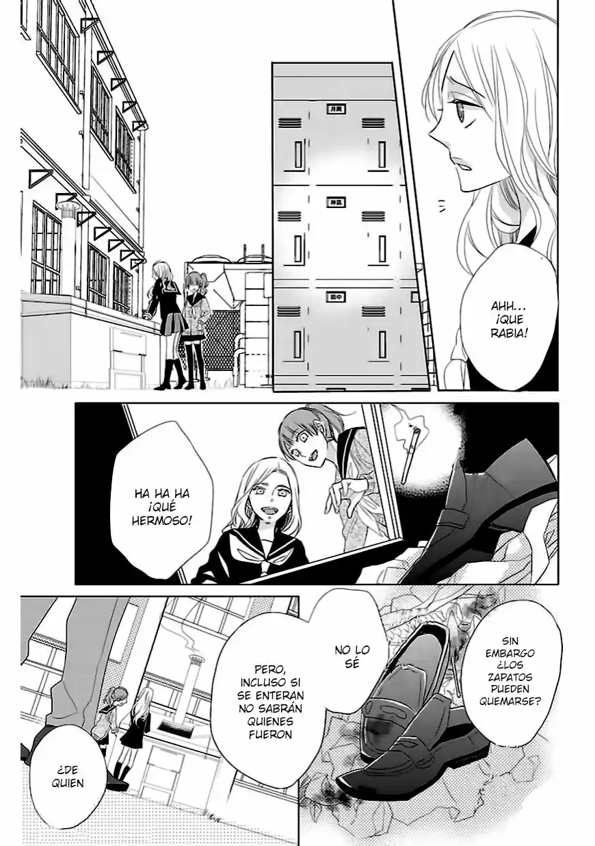 Kiss Ni Renzoku - Capítulo 2 - Página 25 - LectorTMOo