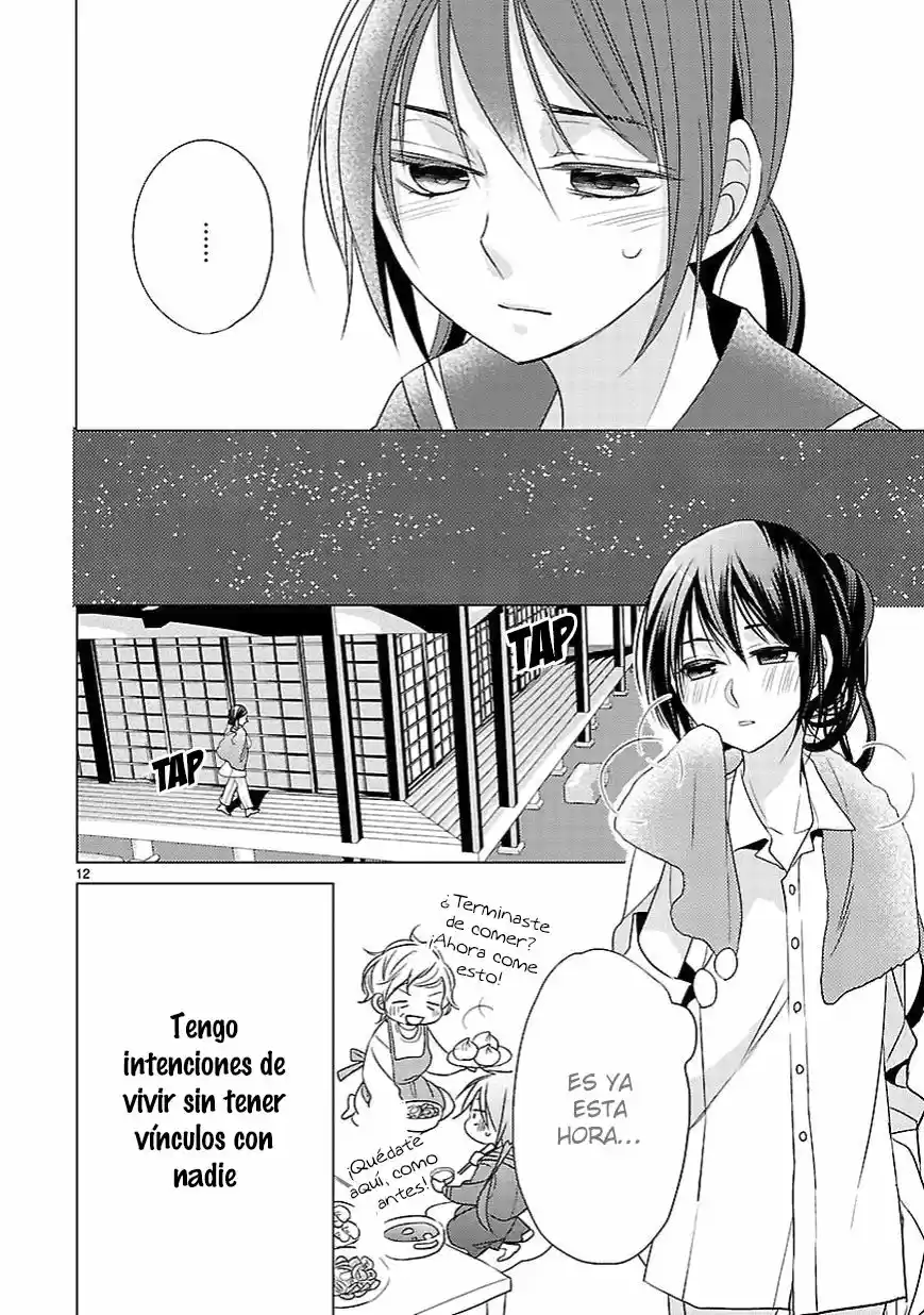 Kiss Ni Renzoku - Capítulo 5 - Página 12 - LectorTMOo