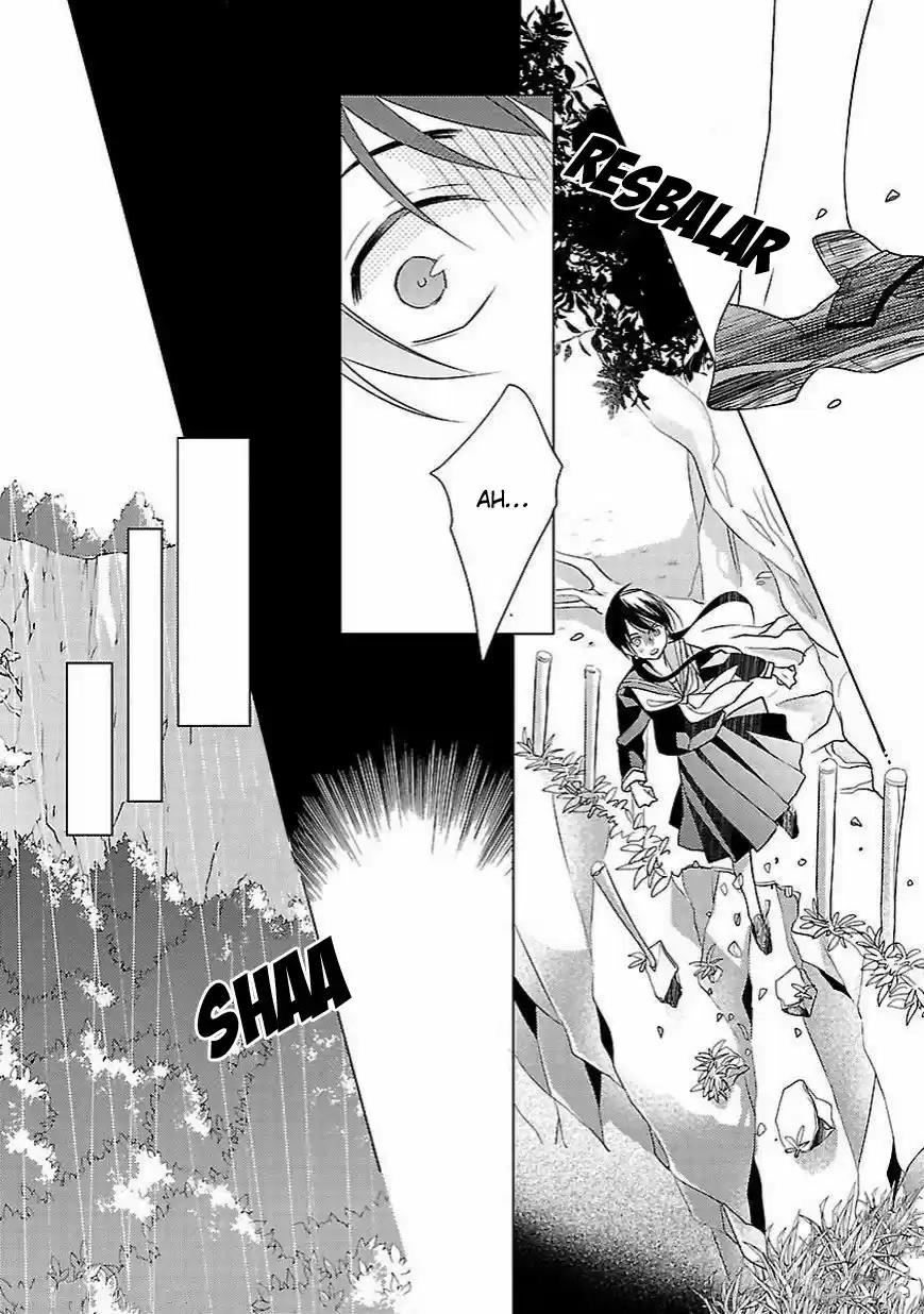 Kiss Ni Renzoku - Capítulo 5 - Página 28 - LectorTMOo
