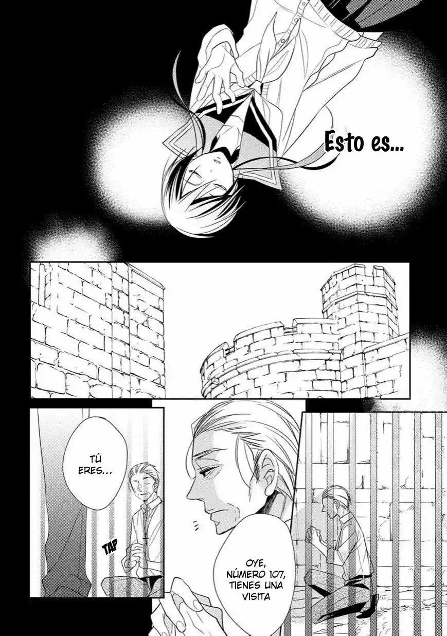 Kiss Ni Renzoku - Capítulo 8 - Página 8 - LectorTMOo