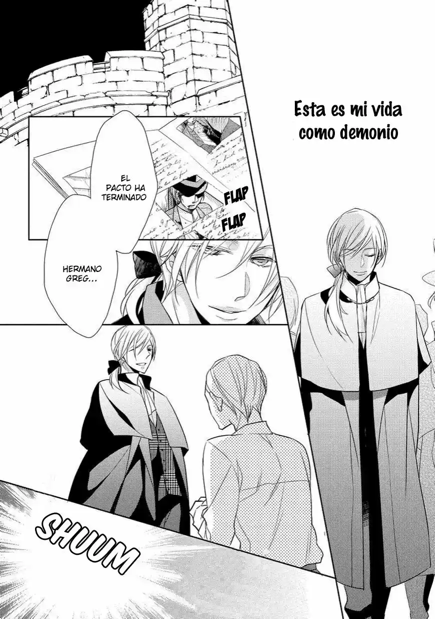 Kiss Ni Renzoku - Capítulo 8 - Página 12 - LectorTMOo
