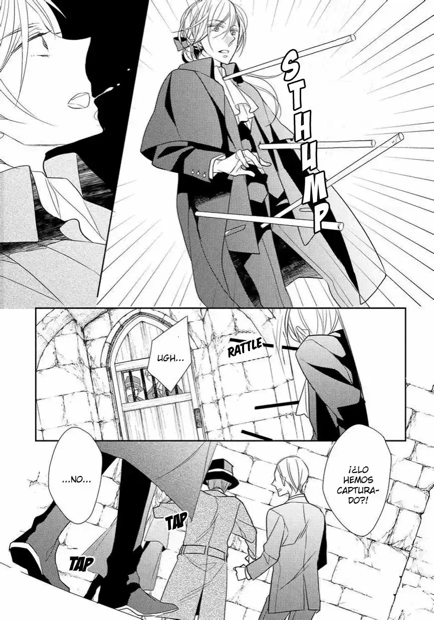 Kiss Ni Renzoku - Capítulo 8 - Página 13 - LectorTMOo
