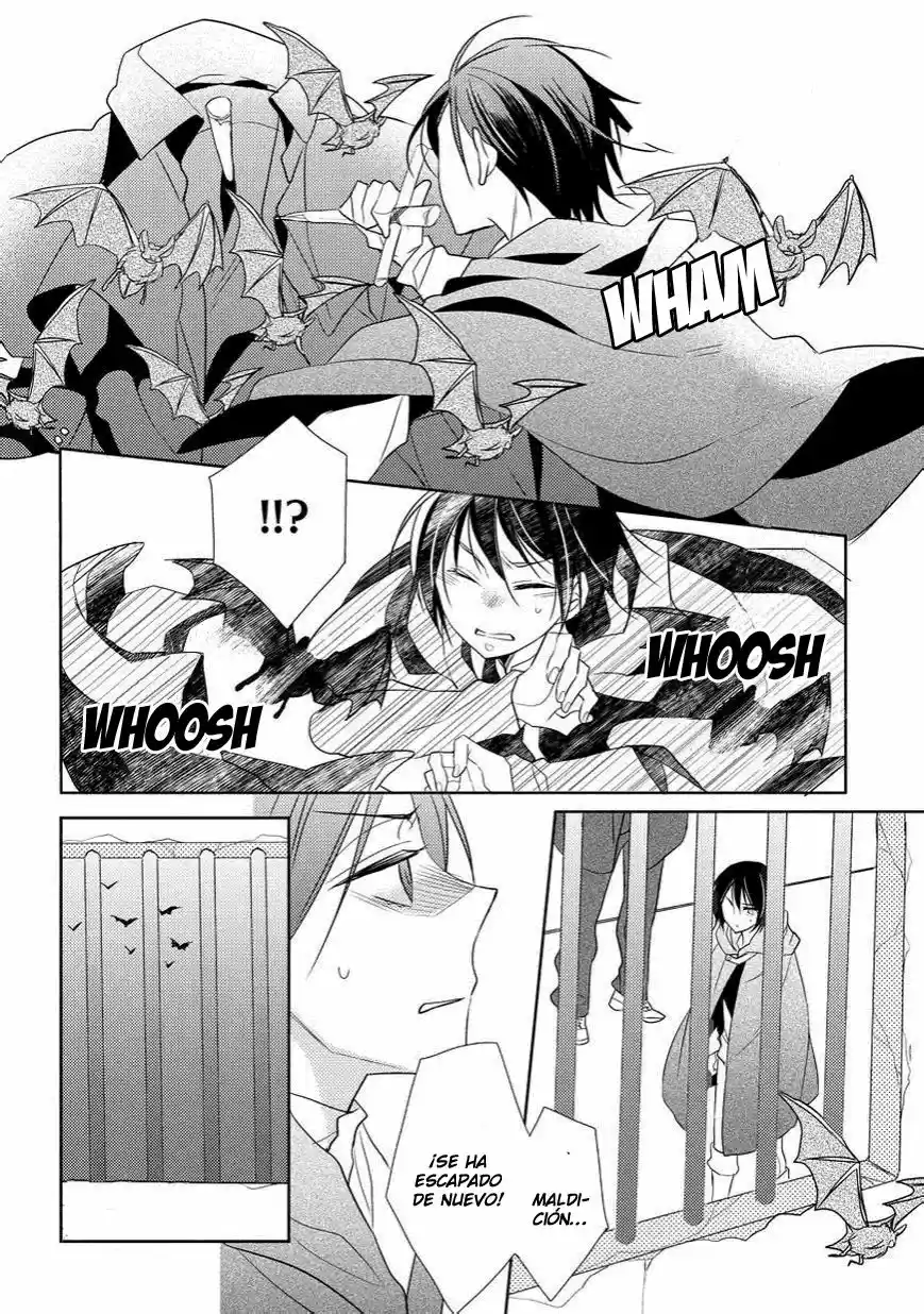 Kiss Ni Renzoku - Capítulo 8 - Página 16 - LectorTMOo