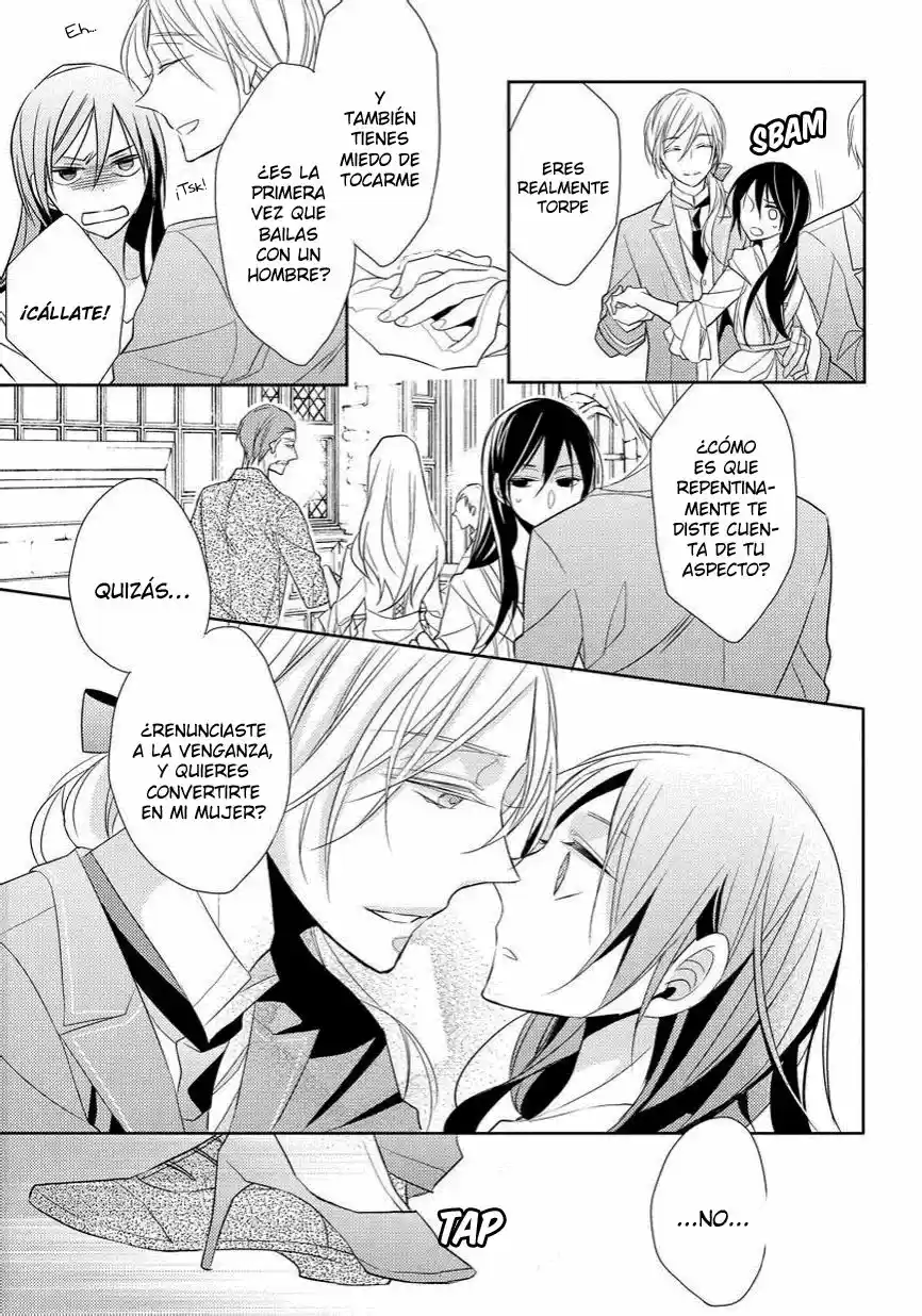 Kiss Ni Renzoku - Capítulo 8 - Página 25 - LectorTMOo