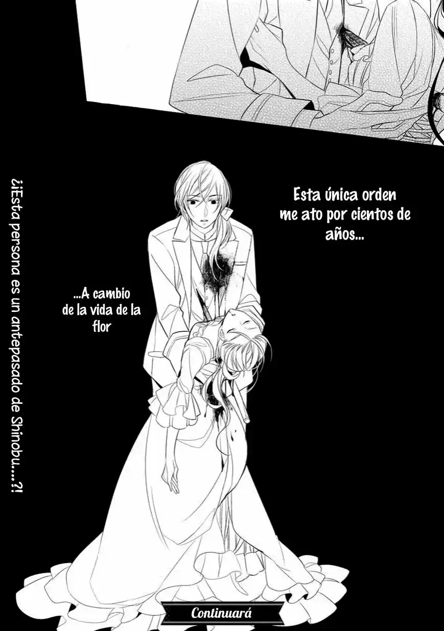 Kiss Ni Renzoku - Capítulo 8 - Página 29 - LectorTMOo