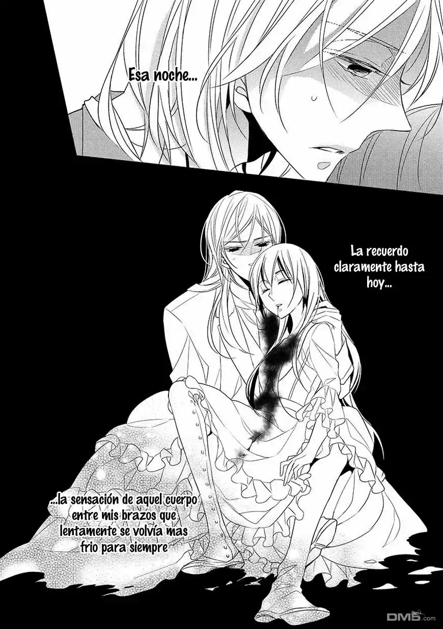 Kiss Ni Renzoku - Capítulo 9 - Página 2 - LectorTMOo
