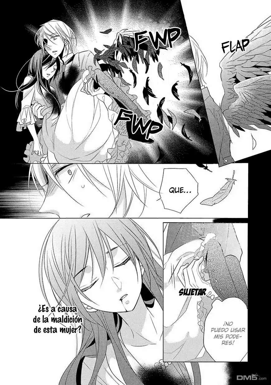 Kiss Ni Renzoku - Capítulo 9 - Página 4 - LectorTMOo