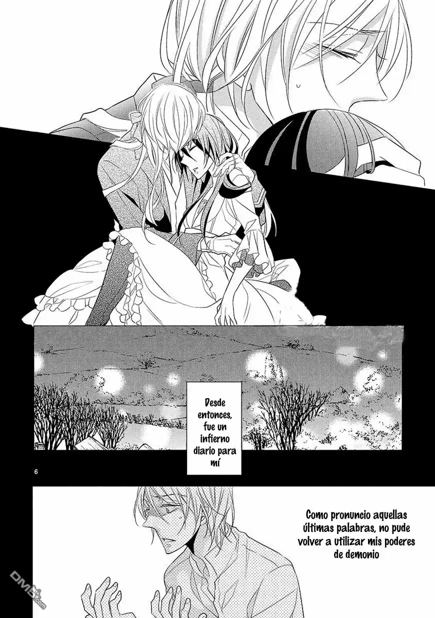 Kiss Ni Renzoku - Capítulo 9 - Página 6 - LectorTMOo