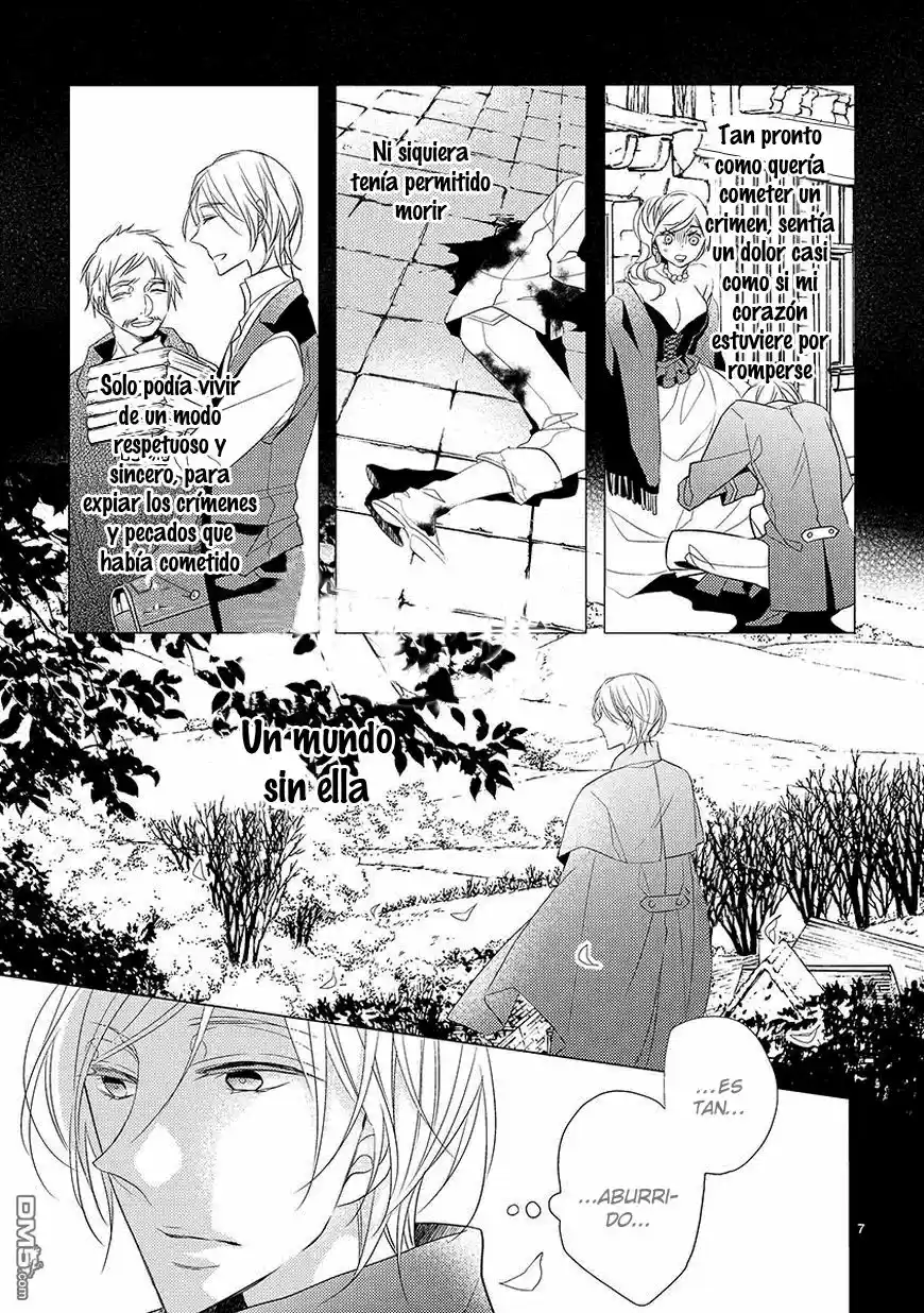 Kiss Ni Renzoku - Capítulo 9 - Página 7 - LectorTMOo