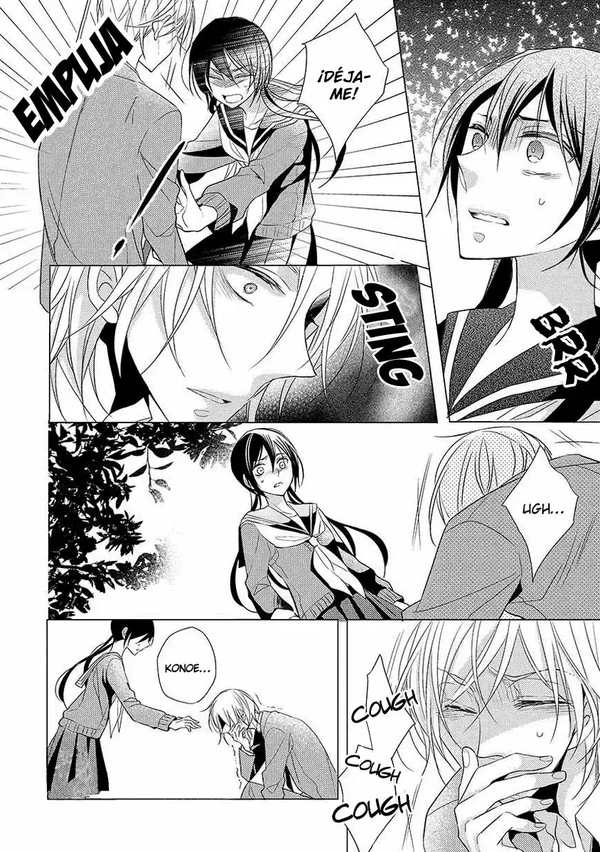 Kiss Ni Renzoku - Capítulo 9 - Página 10 - LectorTMOo