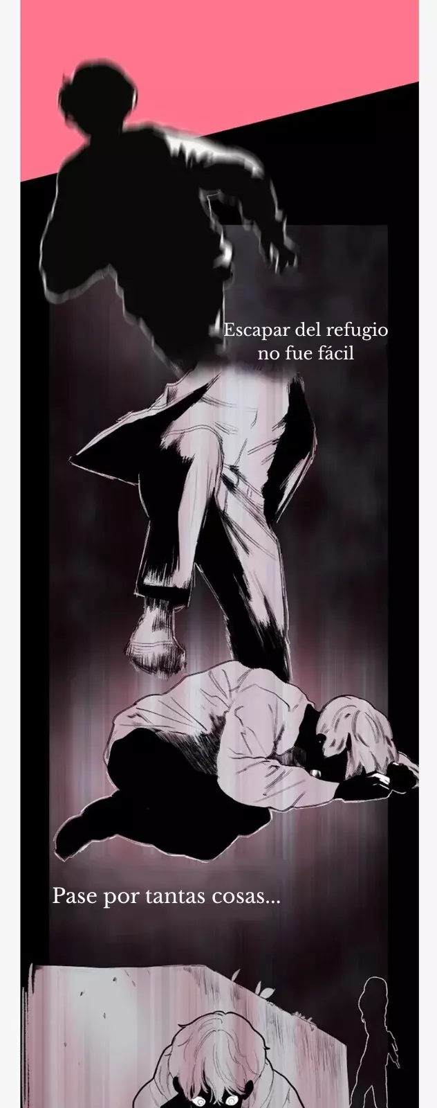 Kiss The Coming Apocalypse - Capítulo 0.03 - Página 3 - LectorTMOo