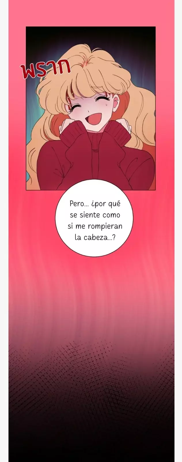 Kiss The Coming Apocalypse - Capítulo 0.03 - Página 6 - LectorTMOo