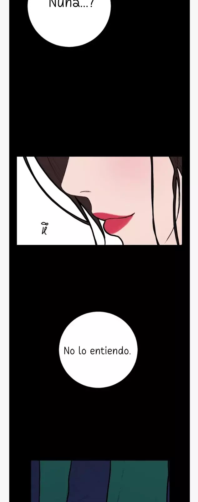 Kiss The Coming Apocalypse - Capítulo 0.03 - Página 12 - LectorTMOo