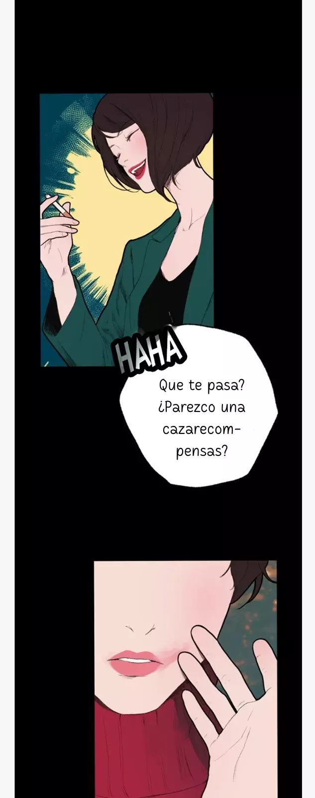 Kiss The Coming Apocalypse - Capítulo 0.03 - Página 16 - LectorTMOo
