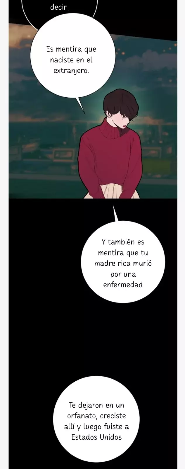 Kiss The Coming Apocalypse - Capítulo 0.03 - Página 26 - LectorTMOo