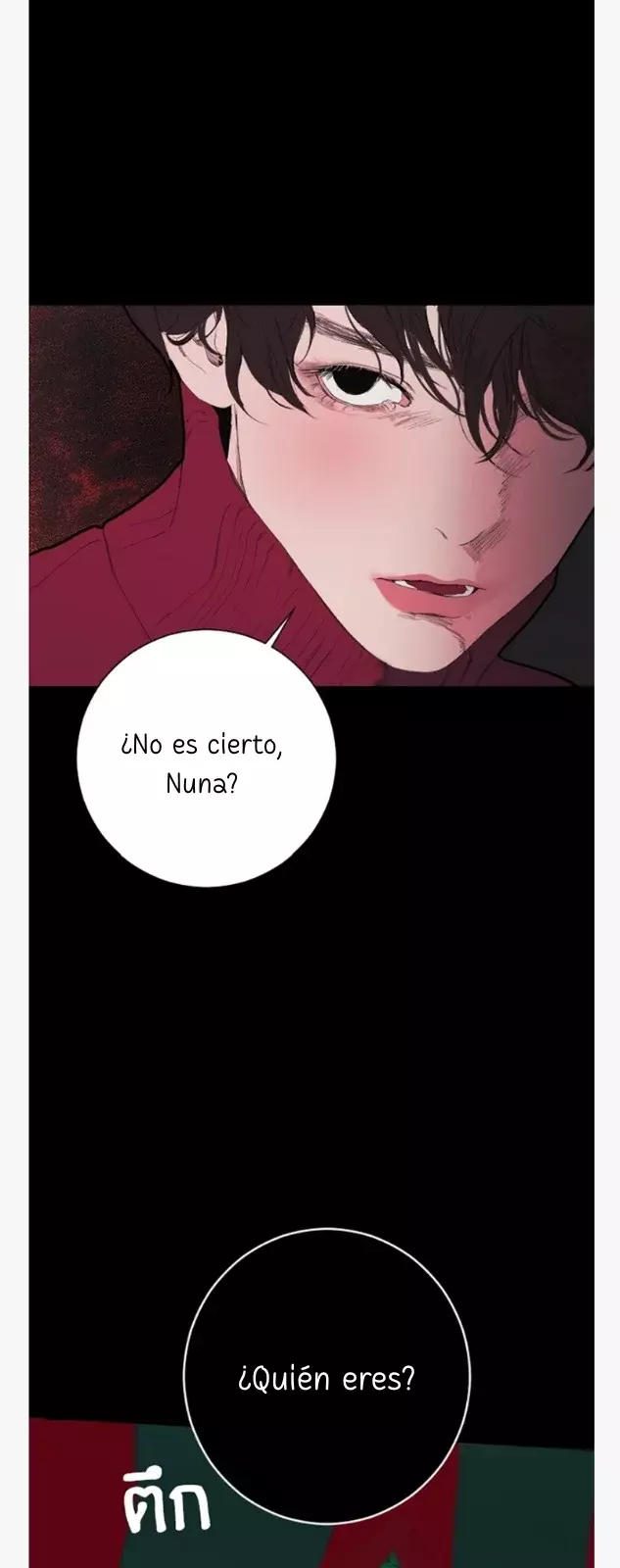 Kiss The Coming Apocalypse - Capítulo 0.03 - Página 27 - LectorTMOo