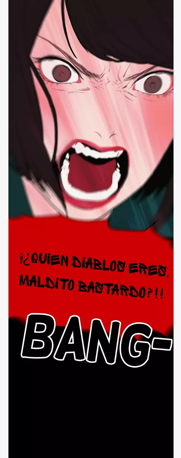 Kiss The Coming Apocalypse - Capítulo 0.03 - Página 29 - LectorTMOo