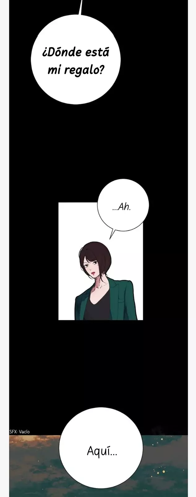 Kiss The Coming Apocalypse - Capítulo 0.03 - Página 34 - LectorTMOo