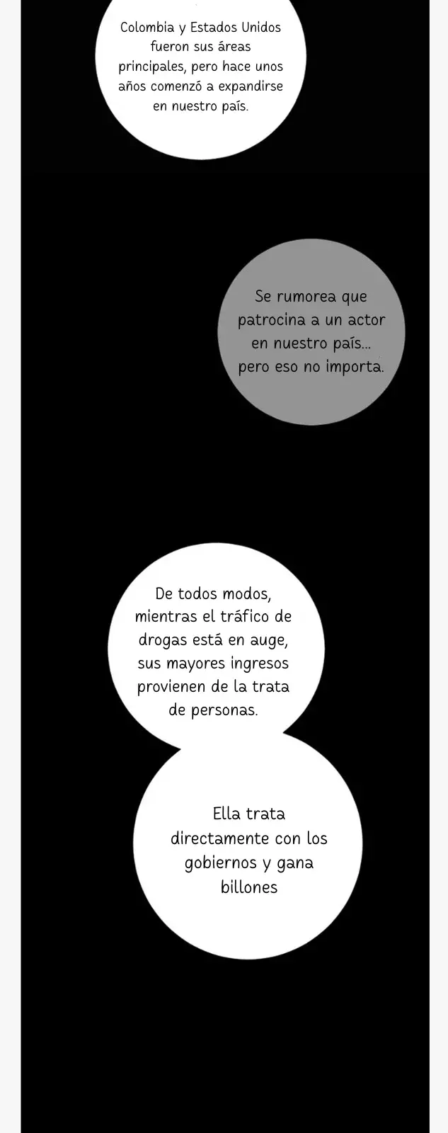 Kiss The Coming Apocalypse - Capítulo 0.03 - Página 38 - LectorTMOo