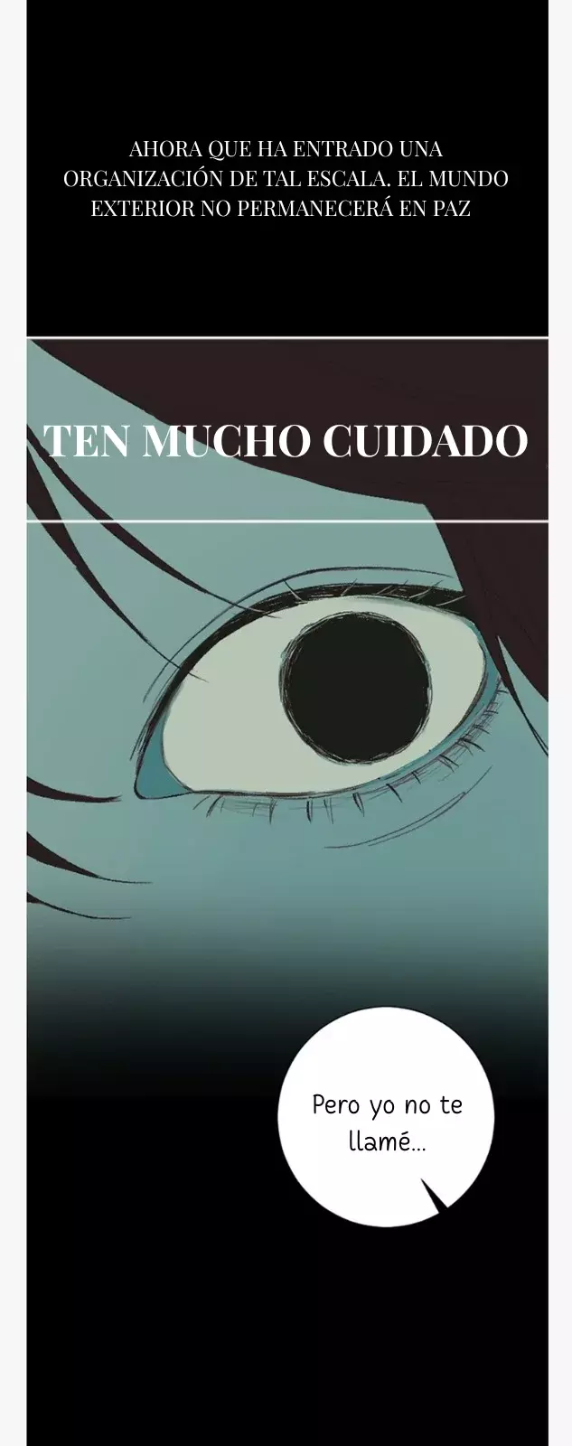 Kiss The Coming Apocalypse - Capítulo 0.03 - Página 39 - LectorTMOo